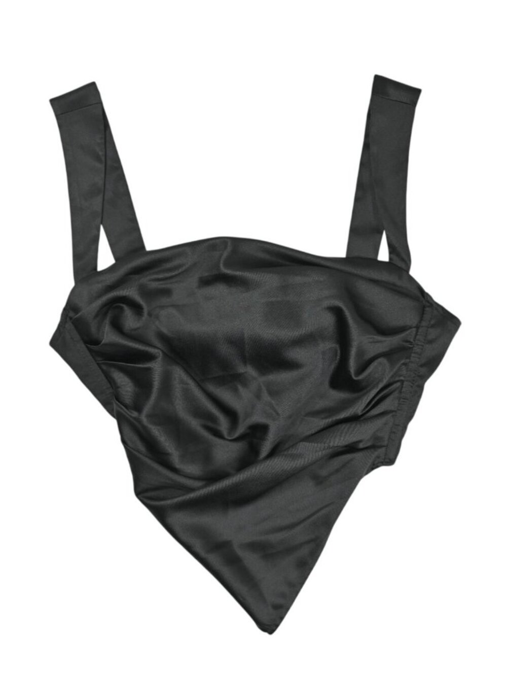 Miaou Tati Top in Black